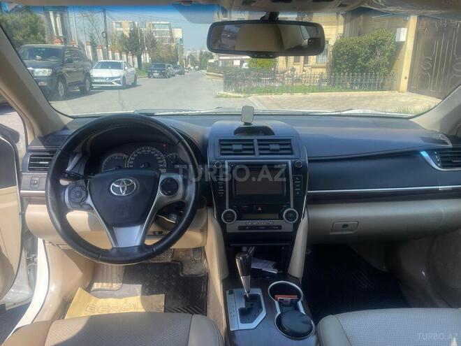 Toyota Camry 2013, 254,000 km - 2.5 л - Bakı