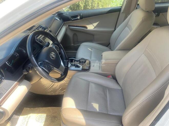 Toyota Camry 2013, 254,000 km - 2.5 л - Bakı