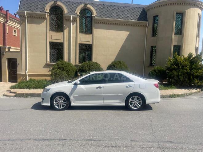 Toyota Camry 2013, 254,000 km - 2.5 л - Bakı