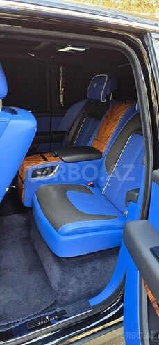 Rolls-Royce Cullinan 2020, 10,700 km - 6.8 l - Bakı