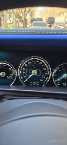 Rolls-Royce Cullinan 2020, 10,700 km - 6.8 l - Bakı