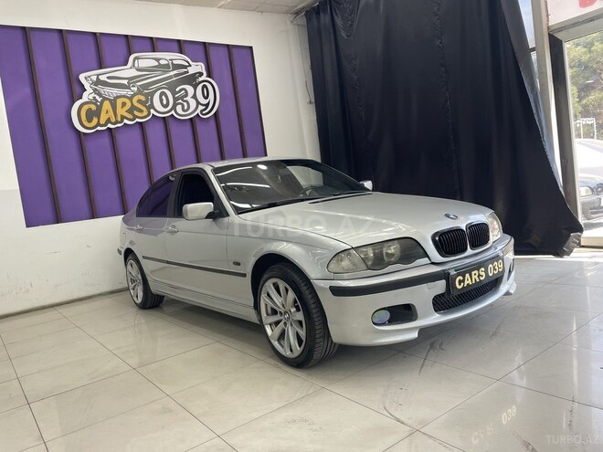 BMW 318-2