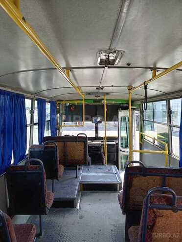 Isuzu Ecobus 2008, 230,805 km - 4.6 l - Sumqayıt