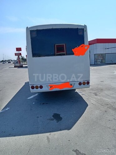 Isuzu Ecobus 2008, 230,805 km - 4.6 l - Sumqayıt