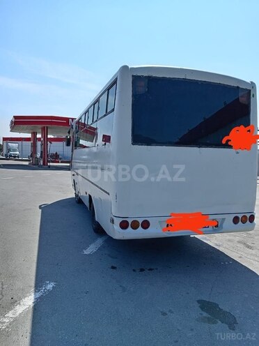 Isuzu Ecobus 2008, 230,805 km - 4.6 l - Sumqayıt