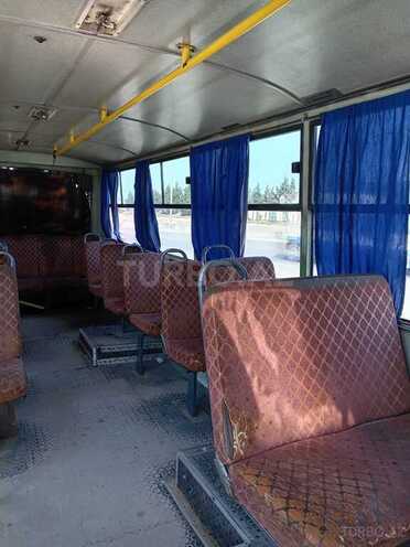 Isuzu Ecobus 2008, 230,805 km - 4.6 l - Sumqayıt