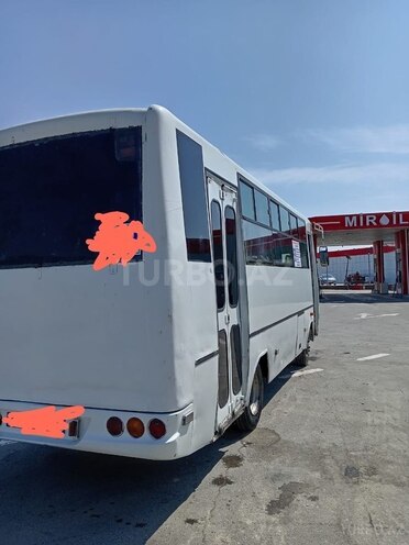Isuzu Ecobus 2008, 230,805 km - 4.6 l - Sumqayıt