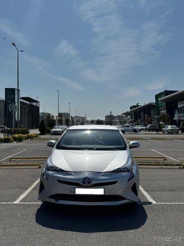 Toyota Prius 2016, 399,182 km - 1.8 l - Bakı