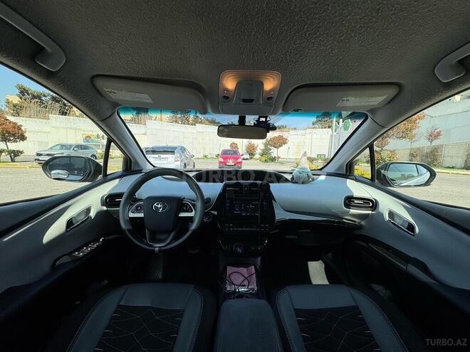 Toyota Prius 2016, 399,182 km - 1.8 l - Bakı