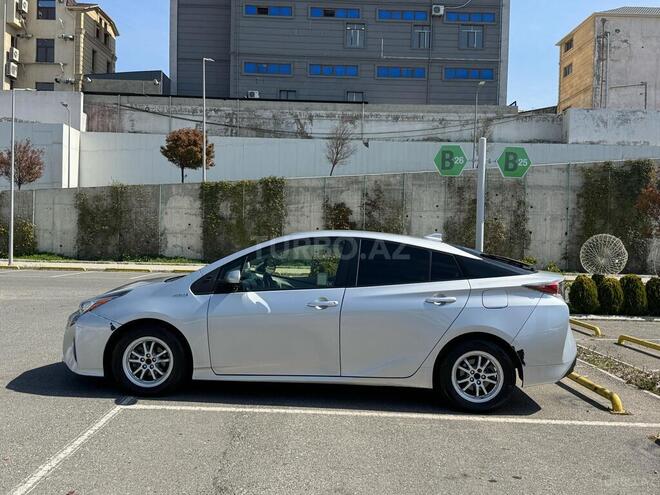 Toyota Prius 2016, 399,182 km - 1.8 l - Bakı