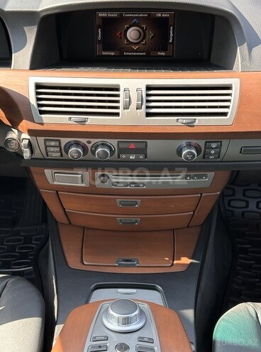 BMW 730-17