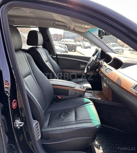 BMW 730-15