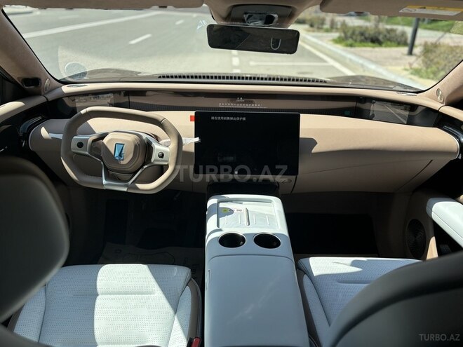 Avatr  2025, 0 km - 1.5 л - Bakı