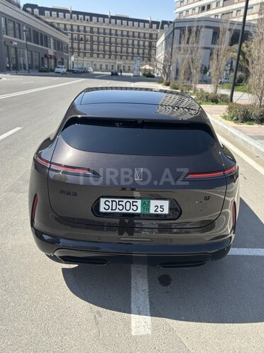 Avatr  2025, 0 km - 1.5 л - Bakı