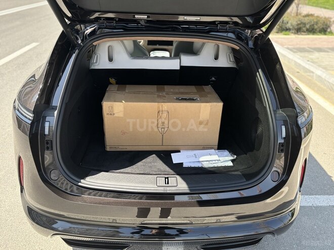 Avatr  2025, 0 km - 1.5 л - Bakı