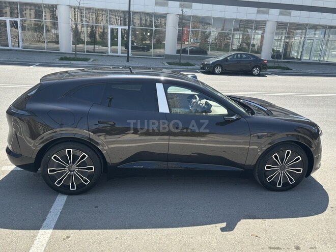 Avatr  2025, 0 km - 1.5 л - Bakı