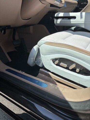 Avatr  2025, 0 km - 1.5 л - Bakı