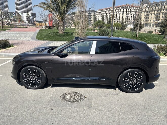 Avatr  2025, 0 km - 1.5 л - Bakı