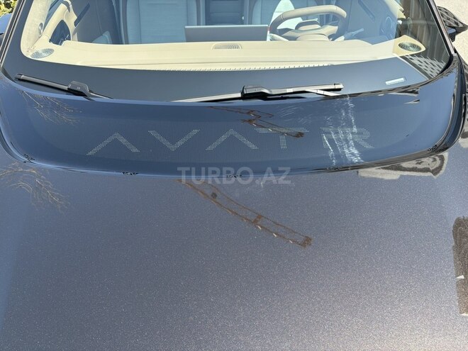 Avatr  2025, 0 km - 1.5 л - Bakı