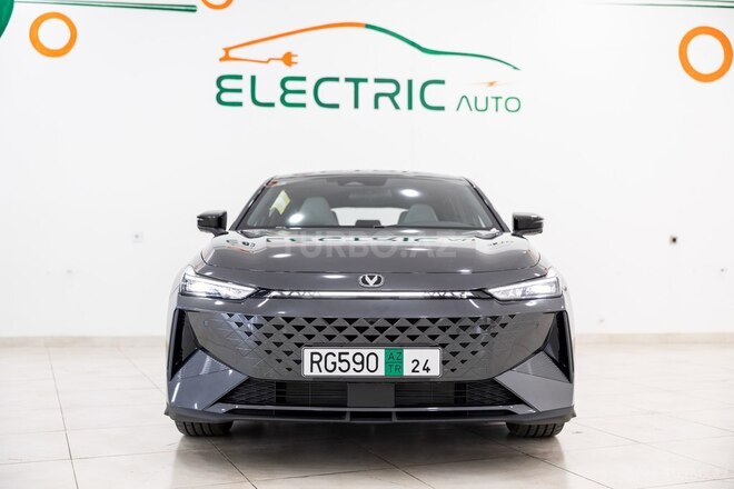 Changan  2025, 0 km - 1.5 л - Bakı