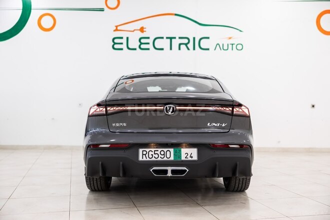 Changan  2025, 0 km - 1.5 л - Bakı