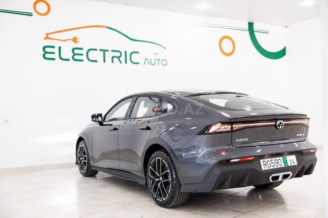 Changan  2025, 0 km - 1.5 л - Bakı