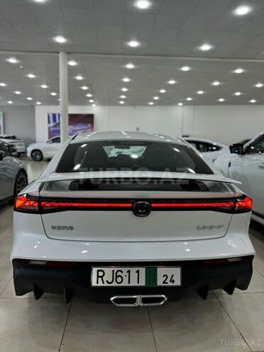 Changan  2025, 0 km - 1.5 л - Bakı