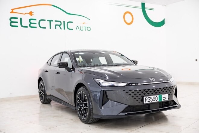 Changan  2025, 0 km - 1.5 л - Bakı