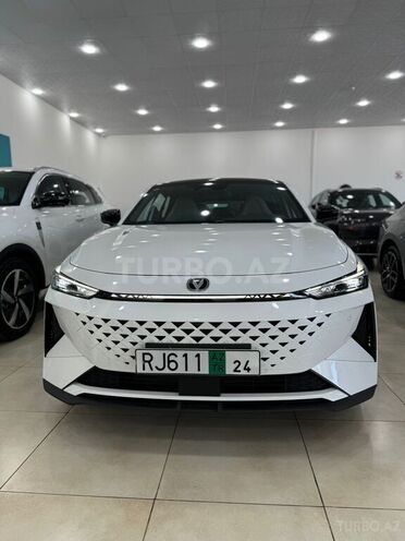 Changan  2025, 0 km - 1.5 л - Bakı