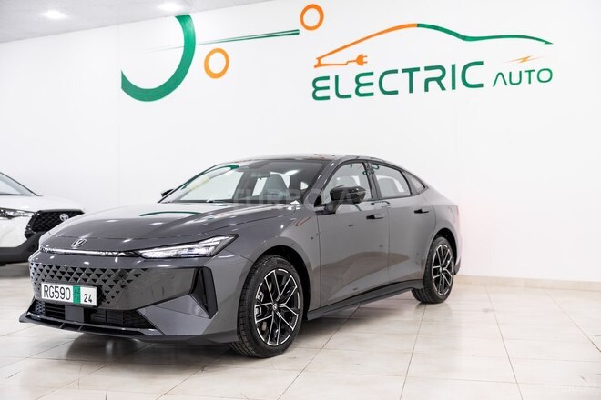 Changan  2025, 0 km - 1.5 л - Bakı