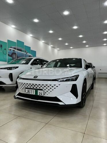 Changan  2025, 0 km - 1.5 л - Bakı