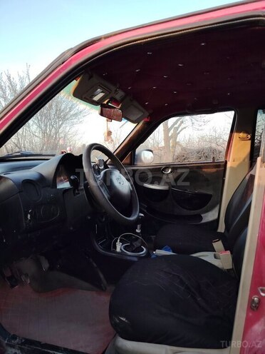 Lifan 320 2012, 320,000 km - 1.3 l - Xaçmaz