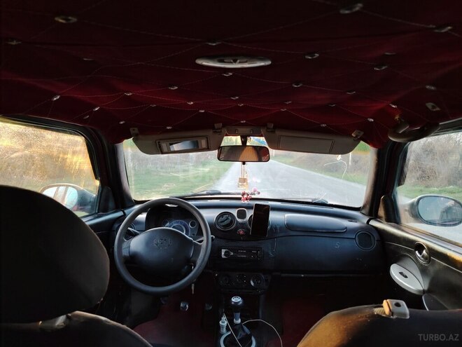 Lifan 320 2012, 320,000 km - 1.3 l - Xaçmaz