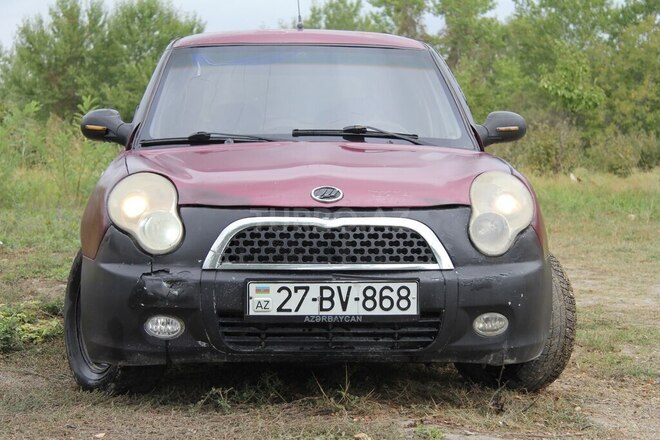 Lifan 320 2012, 320,000 km - 1.3 l - Xaçmaz