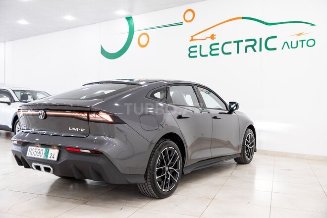 Changan  2025, 0 km - 1.5 л - Bakı