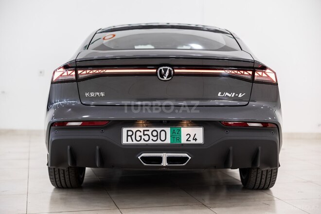 Changan  2025, 0 km - 1.5 л - Bakı