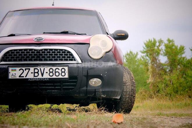 Lifan 320 2012, 320,000 km - 1.3 l - Xaçmaz
