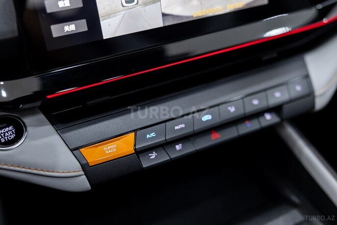 Changan  2025, 0 km - 1.5 л - Bakı