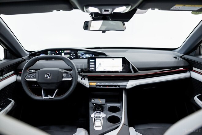 Changan  2025, 0 km - 1.5 л - Bakı