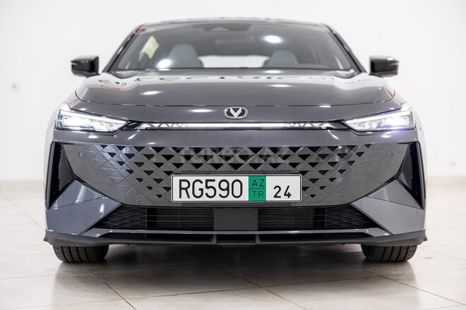 Changan  2025, 0 km - 1.5 л - Bakı