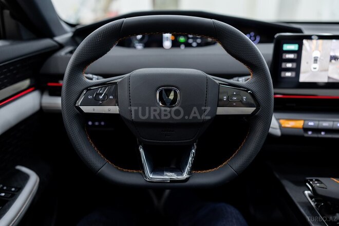 Changan  2025, 0 km - 1.5 л - Bakı