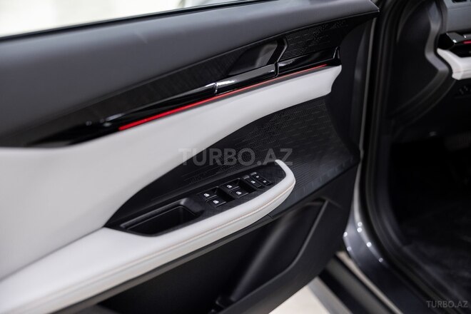 Changan  2025, 0 km - 1.5 л - Bakı