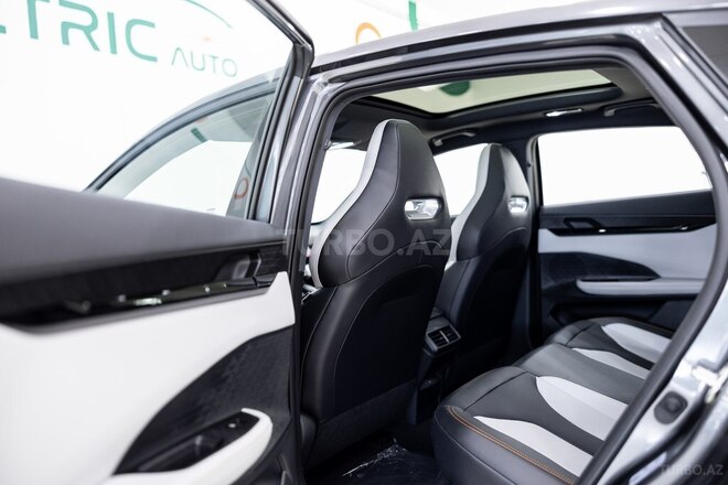Changan  2025, 0 km - 1.5 л - Bakı