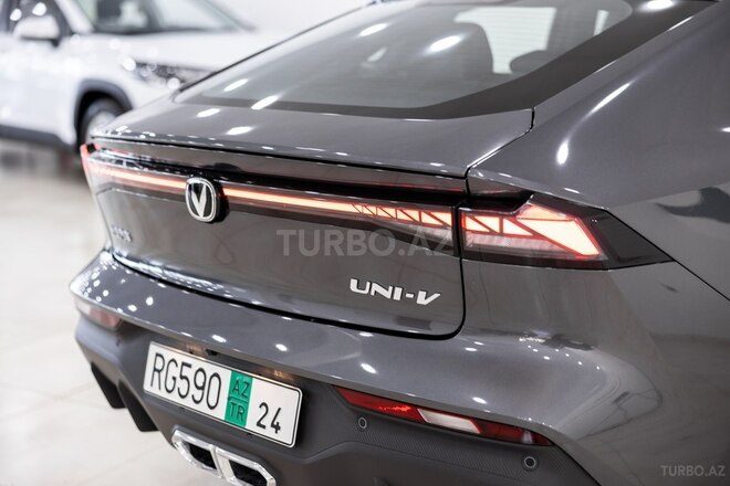 Changan  2025, 0 km - 1.5 л - Bakı