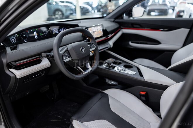 Changan  2025, 0 km - 1.5 л - Bakı