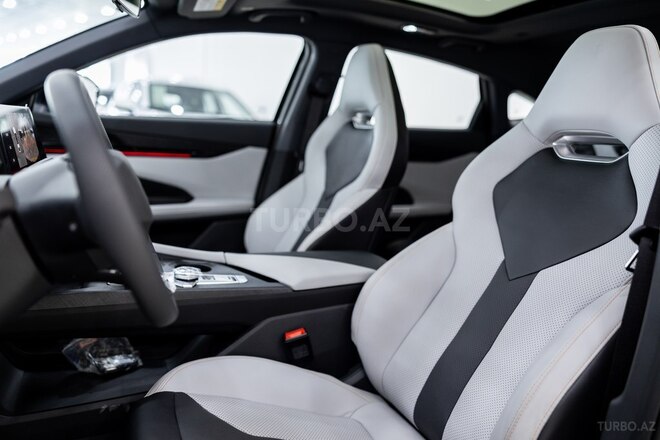 Changan  2025, 0 km - 1.5 л - Bakı