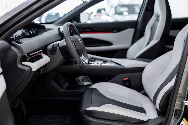 Changan  2025, 0 km - 1.5 л - Bakı