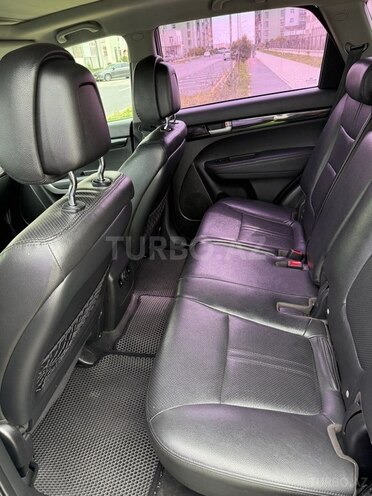 Kia Sorento 2010, 248,000 km - 2.0 l - Bakı