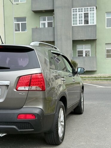 Kia Sorento 2010, 248,000 km - 2.0 l - Bakı