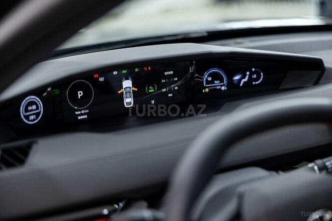 Changan  2025, 0 km - 1.5 л - Bakı
